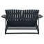 Banc de jardin en bois Hartnell-27430706