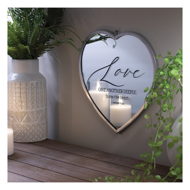 Miroir d'appoint Earsley