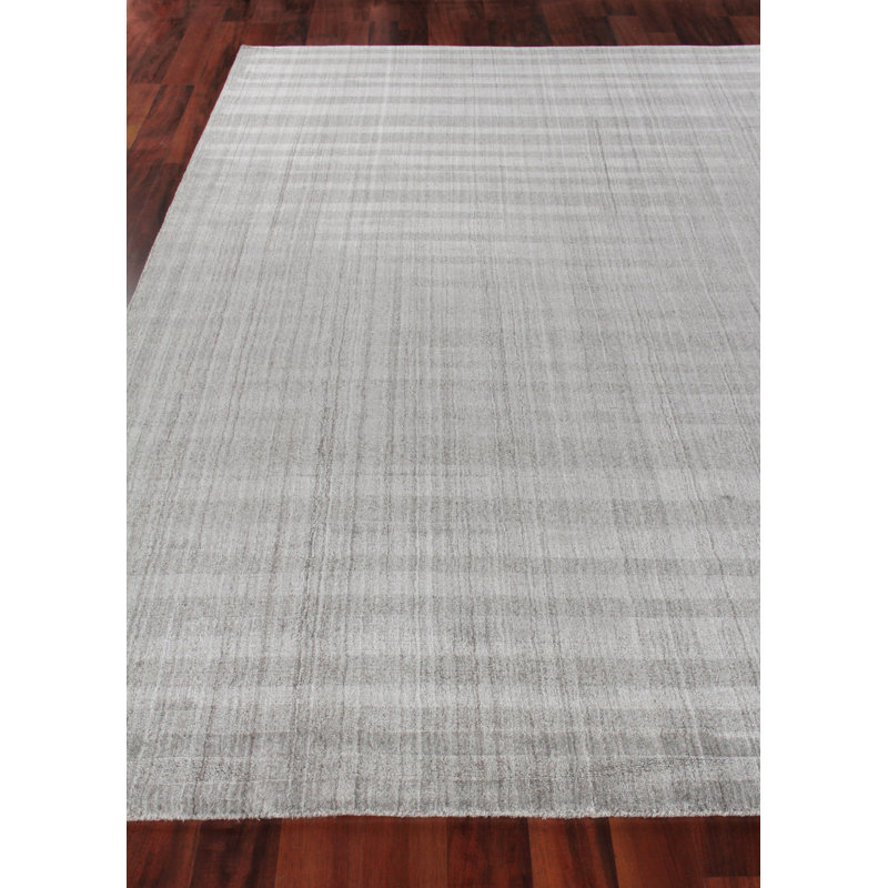 Robin Striped Area Rug, Rectangle 2' x 3'