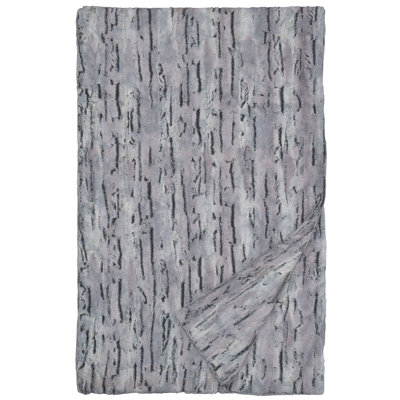 Jeté Wooded River Shadow Fox - 54 / 60x72