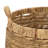 Bucky Set Of 2 Baskets