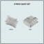 3 PCS Poly Gauze Quilt Set-114494948-114494947