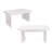 Minka 4 Piece Office Set