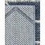 Tapis d'extérieur à treillis-98264151
