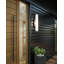 Estes LED Outdoor Armed Sconce