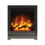 Beam Edge 16" Inset Electric Fire-72876431