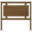 Schiavo Solid Wood Headboard-978778165-978779083