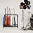Yescom 26'' H Pamplet Rack-55140976