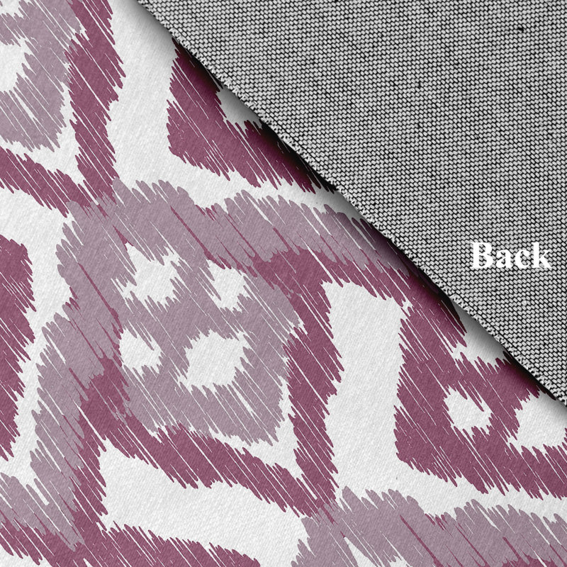 Tapis en chenille doux 118_Hipster, Rectangle 3 pi x 5 pi