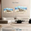 Mouettes et bateau Mehar-107497743