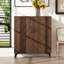 Rectangle Accent Cabinet