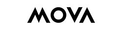 Mova logo