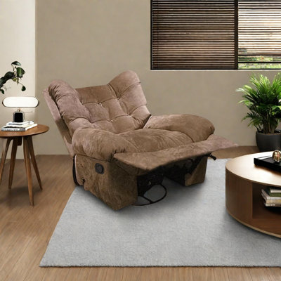 Méridienne confortable et ergonomique
