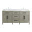 Ensemble de meuble-lavabo double 72 po Dash-1560042451-1560051512