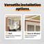 Brayden Studio Retractable Patio Awning-1255250543-1255250526