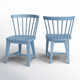 Lana Windsor Dining Chair