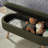Luxury Oval Boucle Storage Ottoman Bench With Wood Legs 350Lb Weight Capacity & Safety Hinge, For Living Room, Bedroom Entryway-1804526844