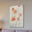 "Translucent I", reproduction sur toile tendue-18798041