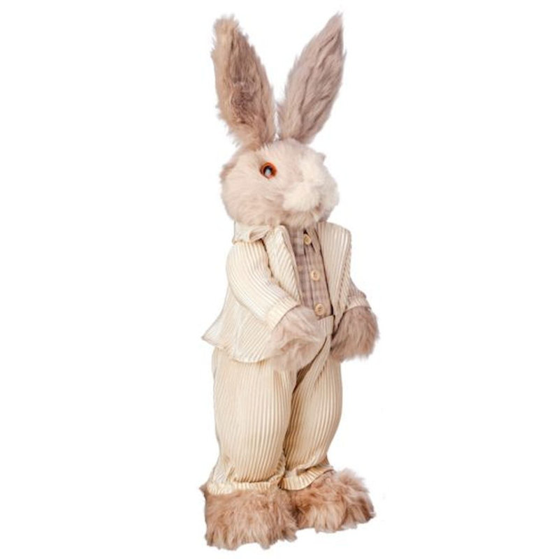 Furry Bunny