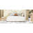 Upholstered Daybed With 2 Storage Drawers-741380337-745435108