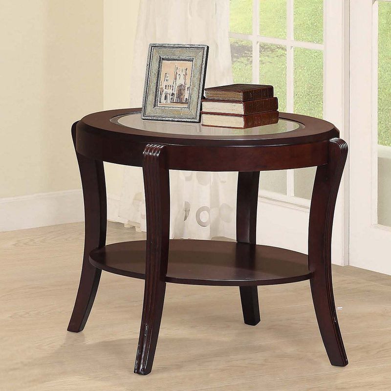 Table de bout Traditional 1Pc