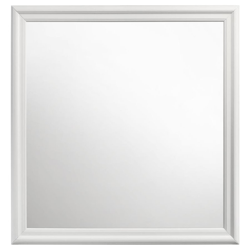Miroir de commode Gillermo