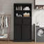 60cm Sideboard-86478070