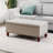 40" Upholstered Storage Ottoman Bench-1382205227