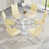 Yellow/Sliver