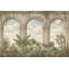 Papier peint nuage nuageux ciel couvert orageux-214694555-214694529