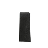 Modern Stone End Table