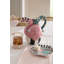 Patience Brewster Flamingo Ceramic Pitcher