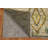 Geometric Wool Moroccan Oriental Rug 3x6