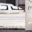 Tapis rectangulaire en laine Sancia-152564908