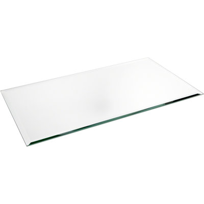 Miroir traditionnel Matten