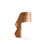 Air Table Lamp