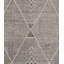 Tapis noir / gris Clary-1257418490