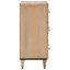 Rhys 60 Cm Wide 3 Drawer Server