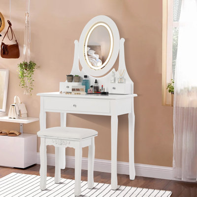 Dressing Table