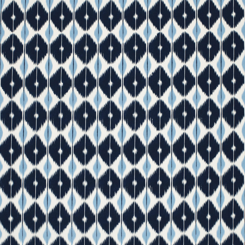 Tissu Sarong