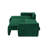 L-Shaped Convertible Sectional Sofa-475330483