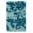 Bleu teint par nouage