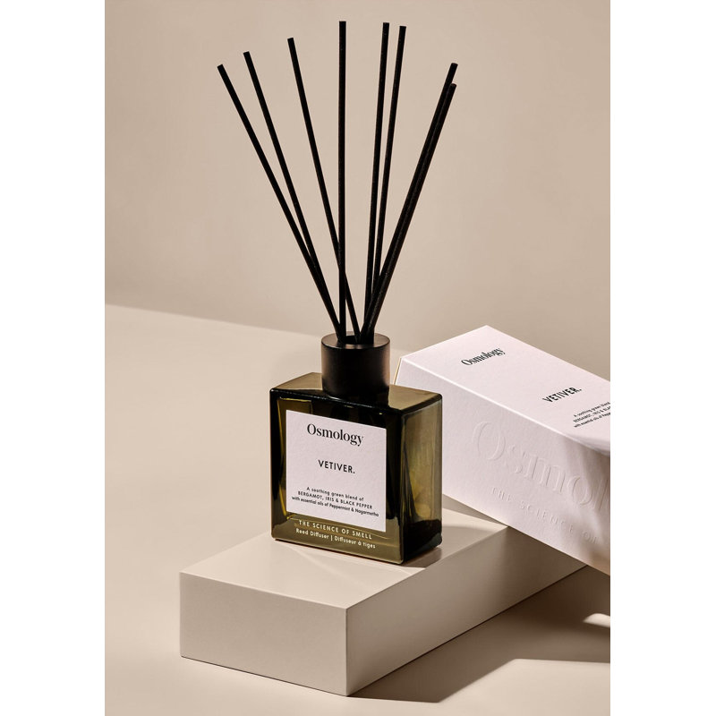 Vetiver Reed Diffuser