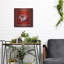Winston Porter «Légume classique 2» par Art Licensing Studio, art mural en métal-493218863