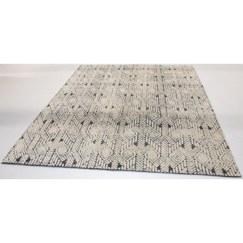 Rectangle Rectangle 8'3'' X 10' Area Rug