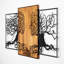 Landscape & Nature Wall Decor on Wood