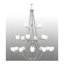 Everett 21 - Light Chandelier
