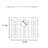 Stainless Steel 19-5/8"L x 17-3/8"W Bottom Grid