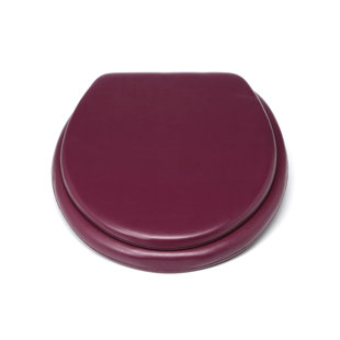 Siège de toilette rond Fantasia