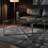 Lonaker Glass Top Coffee Table